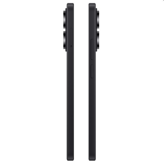 Xiaomi Redmi Note 13 5G, 8/256GB, graphite black