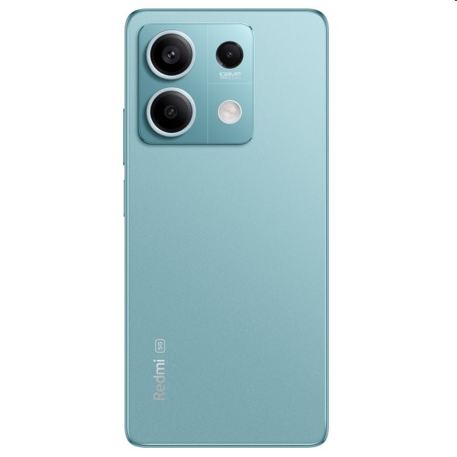 Xiaomi Redmi Note 13 5G, 8/256GB, ocean teal