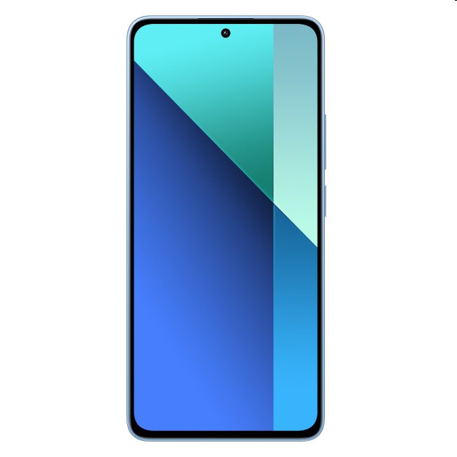 Xiaomi Redmi Note 13, 6/128GB, ice blue