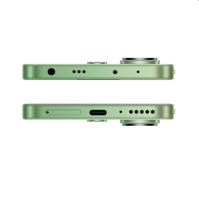 Xiaomi Redmi Note 13, 6/128GB, mint green