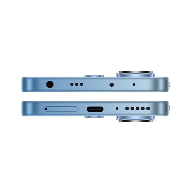 Xiaomi Redmi Note 13, 8/256GB, ice blue