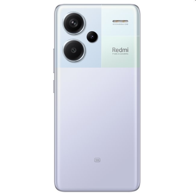Xiaomi Redmi Note 13 Pro+ 5G, 12/512GB, aurora purple Xiaomi Redmi Note 13 Pro+ 5G, 12/512GB, aurora purple