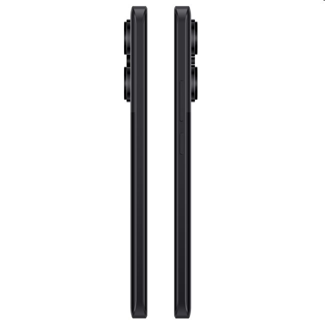 Xiaomi Redmi Note 13 Pro+ 5G, 12/512GB, midnight black Xiaomi Redmi Note 13 Pro+ 5G, 12/512GB, midnight black