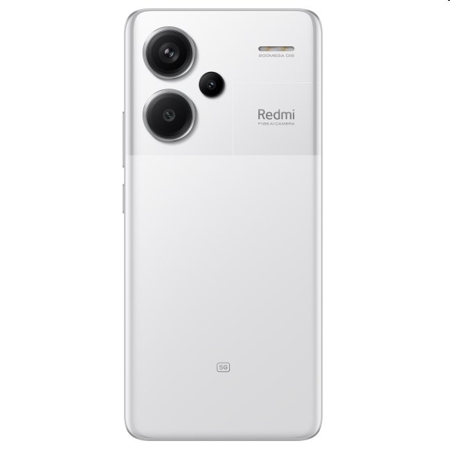 Xiaomi Redmi Note 13 Pro+ 5G, 12/512GB, moonlight white Xiaomi Redmi Note 13 Pro+ 5G, 12/512GB, moonlight white