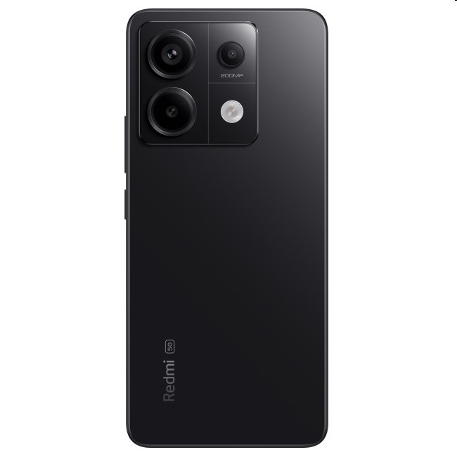 Xiaomi Redmi Note 13 Pro 5G, 8/256GB, midnight black