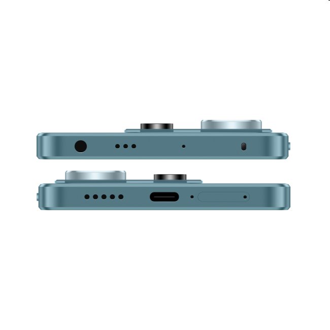 Xiaomi Redmi Note 13 Pro 5G, 8/256GB, ocean teal