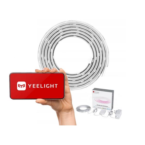 Xiaomi Yeelight LED pás Light pás 1S Xiaomi Yeelight LED pás Light pás 1S