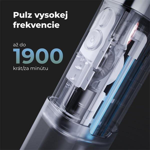 Aeno ústní sprcha DI2 200 ml