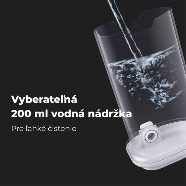 Aeno ústní sprcha DI2 200 ml