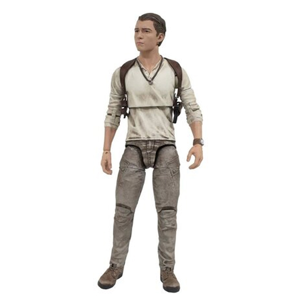 Akční figurka Nathan Drake (Uncharted)