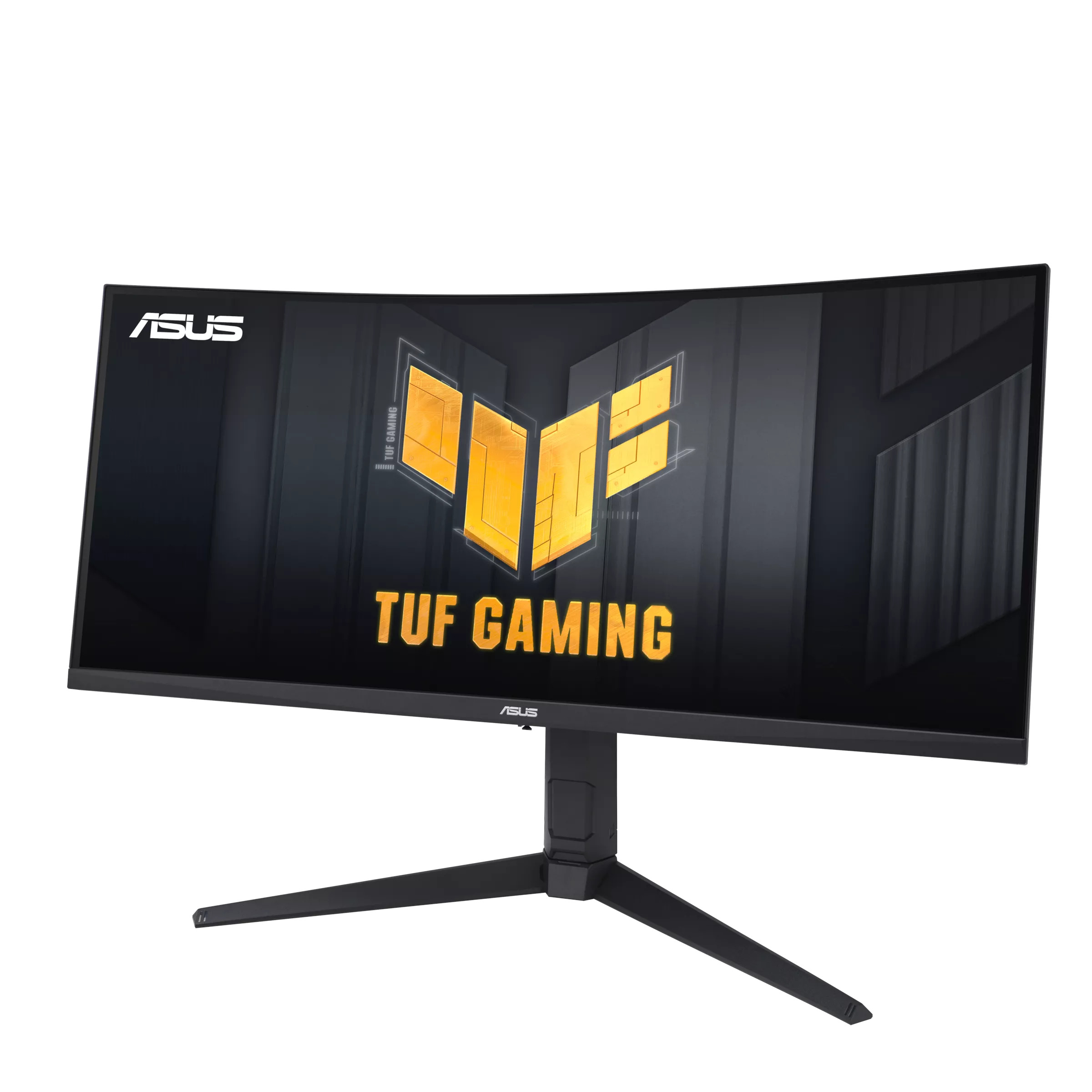 ASUS LCD 34" VG34VQL3A 3440x1440 GAMING 180Hz 400cd 1ms LED-VA 2xHDMI DP repro PIVOT - HDMI a DP kabel