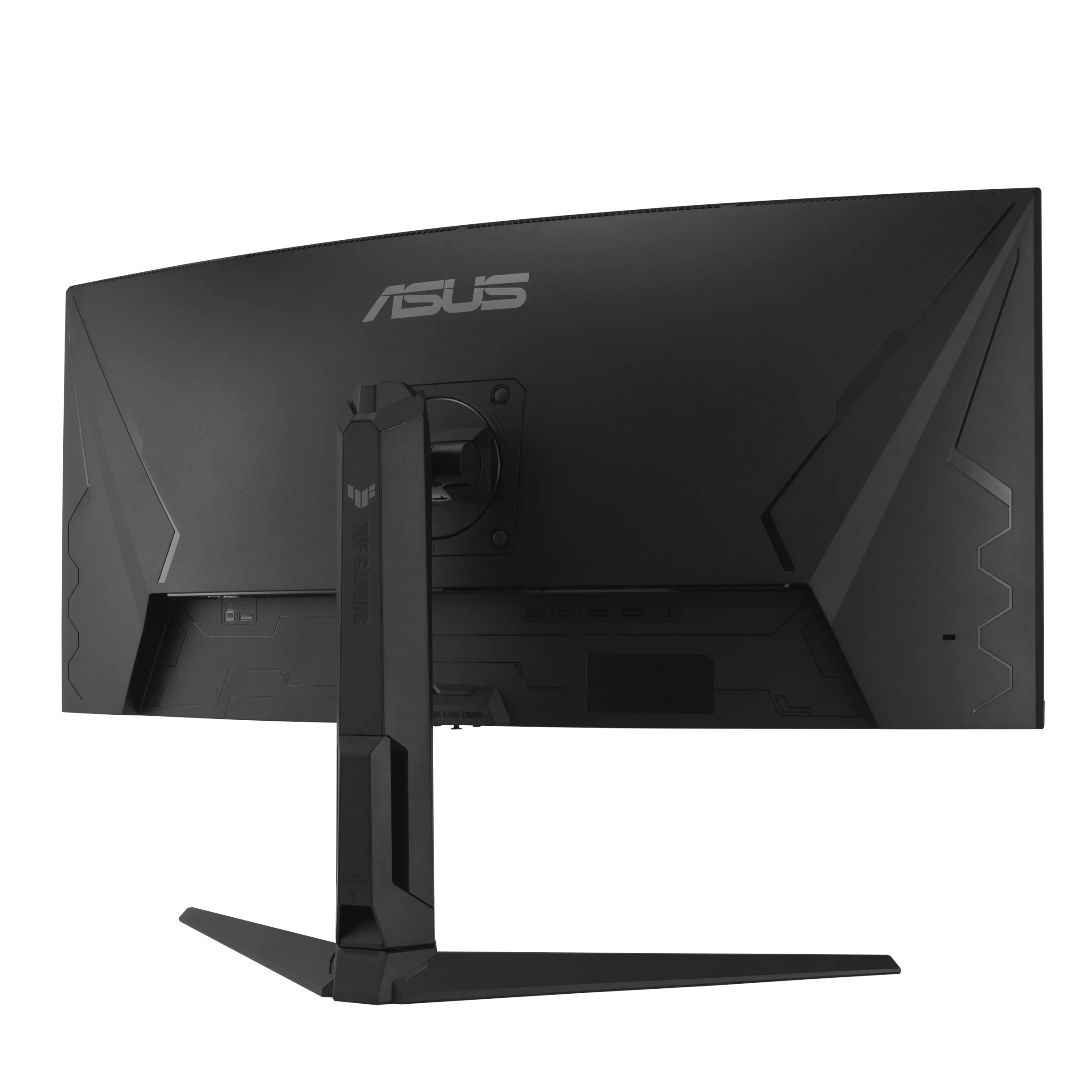 ASUS LCD 34" VG34VQL3A 3440x1440 GAMING 180Hz 400cd 1ms LED-VA 2xHDMI DP repro PIVOT - HDMI a DP kabel