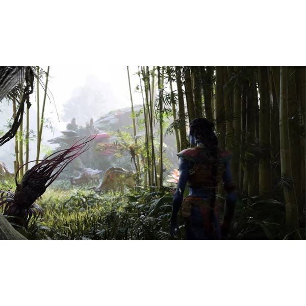 Avatar: Frontiers of Pandora (Special Edition) Avatar: Frontiers of Pandora (Special Edition)