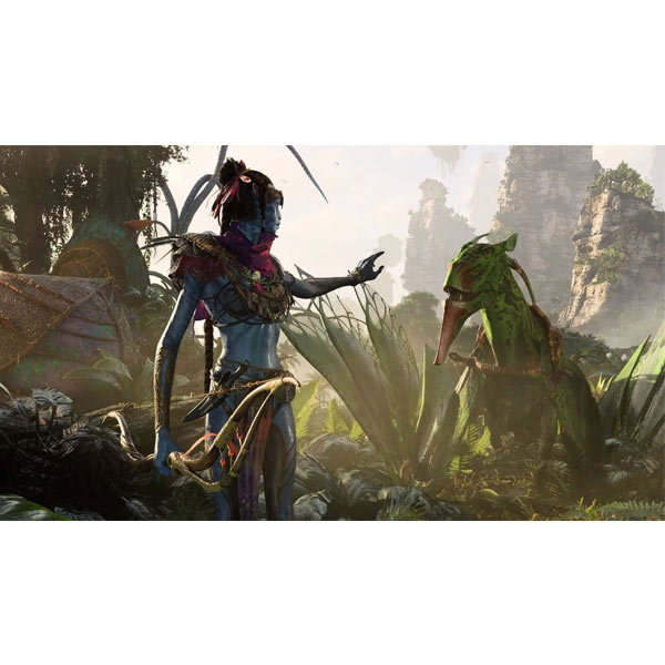Avatar: Frontiers of Pandora (Special Edition) Avatar: Frontiers of Pandora (Special Edition)