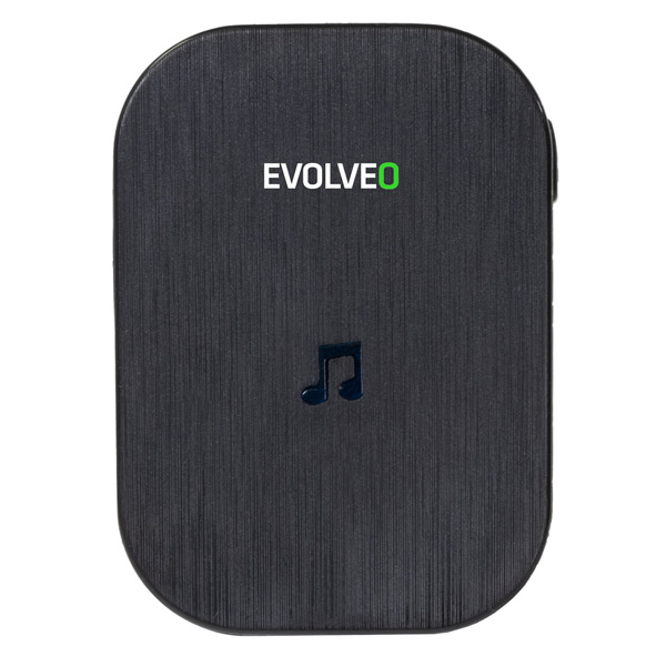 Evolveo Ringo RELAY - WiFi videozvonek s otevíráním brány + zvonek do zásuvky Evolveo Ringo RELAY - WiFi videozvonek s otevíráním brány + zvonek do zásuvky