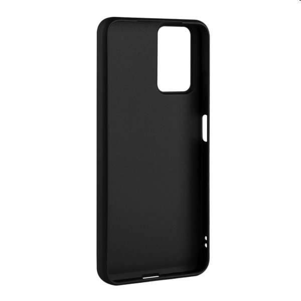 FIXED Story Zadní pogumovaný kryt pro Xiaomi Redmi Note 12S, černý FIXED Story Zadní pogumovaný kryt pro Xiaomi Redmi Note 12S, černý