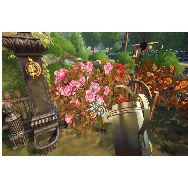 Garden Life: A Cozy Simulator Garden Life: A Cozy Simulator
