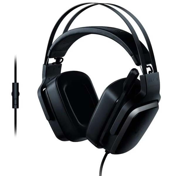 Herní sluchatka Razer Tiamat 2.2 V2, černá Herní sluchatka Razer Tiamat 2.2 V2, černá