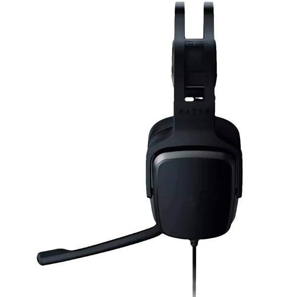 Herní sluchatka Razer Tiamat 2.2 V2, černá Herní sluchatka Razer Tiamat 2.2 V2, černá