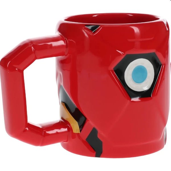 Hrnek Iron Man (Marvel) Hrnek Iron Man (Marvel)