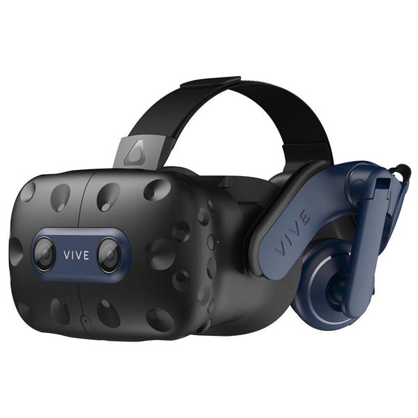 HTC Vive Pro 2 Full kit brýle pro virtuální realitu