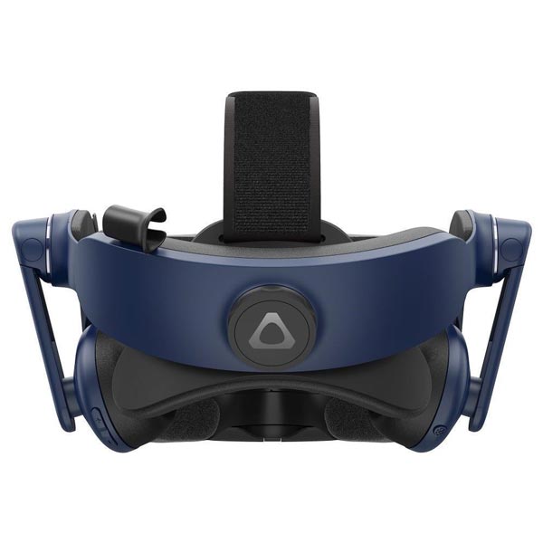 HTC Vive Pro 2 Full kit brýle pro virtuální realitu HTC Vive Pro 2 Full kit brýle pro virtuální realitu