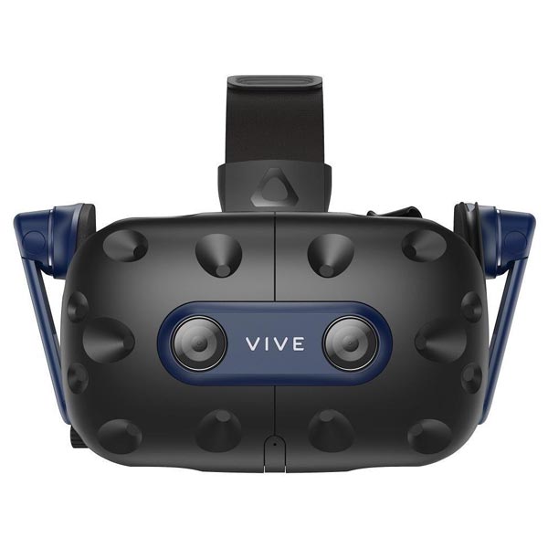HTC Vive Pro 2 Full kit brýle pro virtuální realitu HTC Vive Pro 2 Full kit brýle pro virtuální realitu
