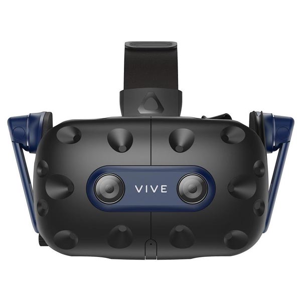 HTC Vive Pro 2 Full kit brýle pro virtuální realitu