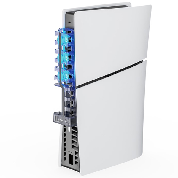 iPega P5S005 chladící ventilátor pro PlayStation 5 Slim iPega P5S005 chladící ventilátor pro PlayStation 5 Slim