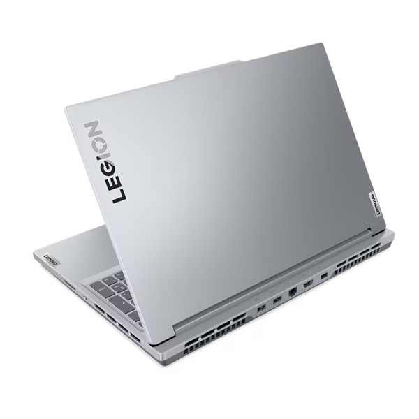 Lenovo Legion Slim 5, 16IRH8 i5 - 13500H, 16 GB, 512 GB - SSD, 16 " WUXGA IPS AG RTX 4050 - 6 GB, DOS Storm Grey Lenovo Legion Slim 5, 16IRH8 i5 - 13500H, 16 GB, 512 GB - SSD, 16 " WUXGA IPS AG RTX 4050 - 6 GB, DOS Storm Grey