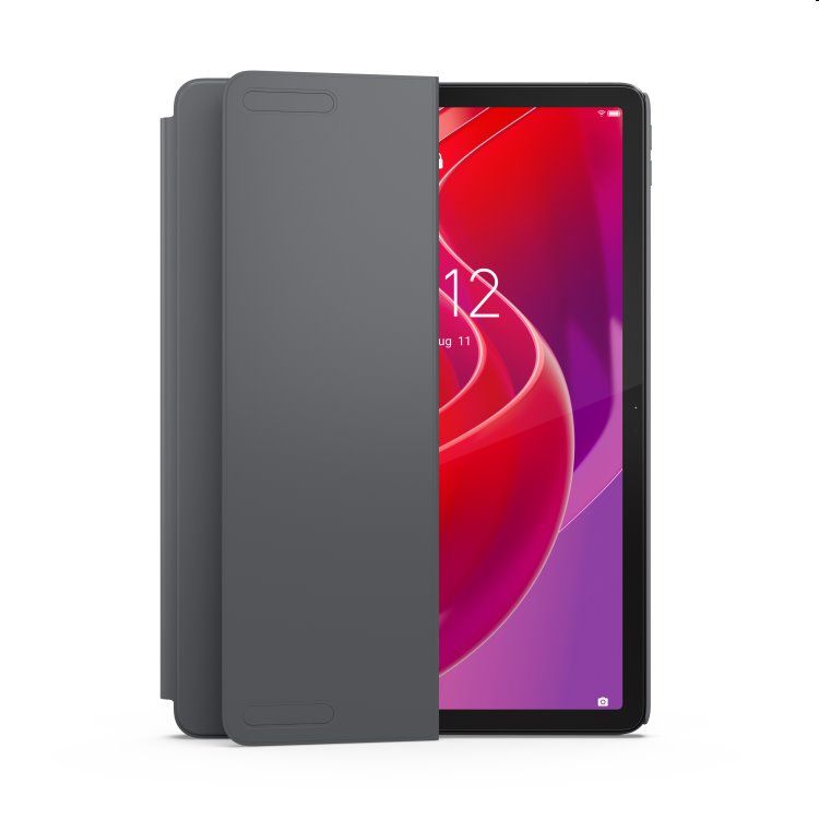Pouzdro originální pro Lenovo Tab M11, luna grey Pouzdro originální pro Lenovo Tab M11, luna grey