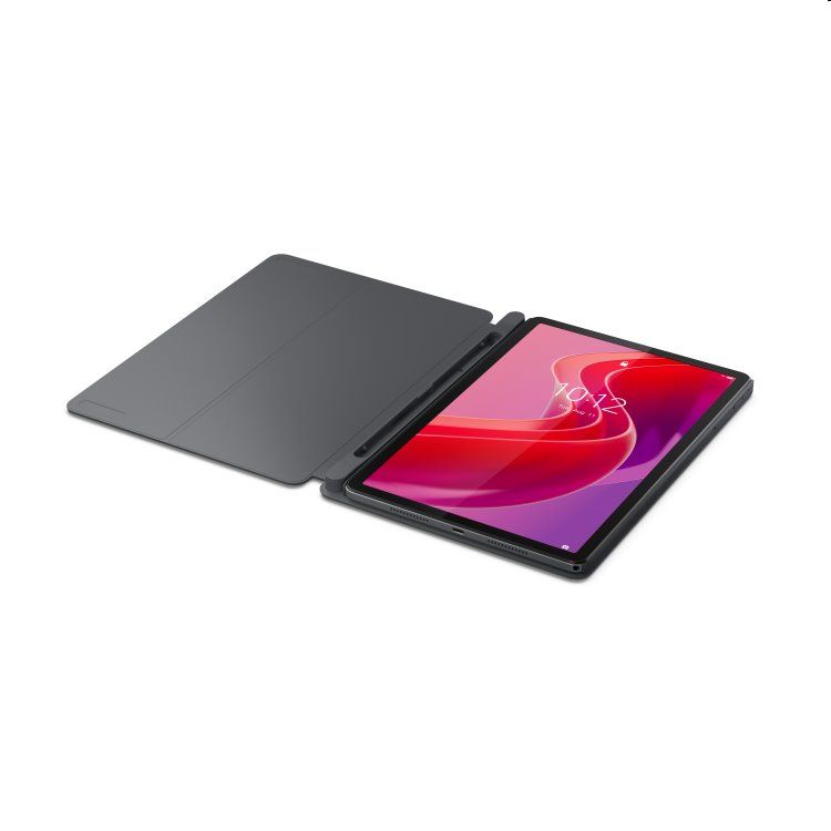 Pouzdro originální pro Lenovo Tab M11, luna grey Pouzdro originální pro Lenovo Tab M11, luna grey