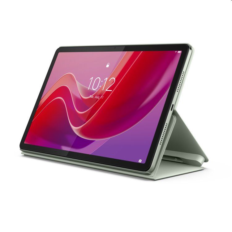 Lenovo Tab M11 Folio Case Seafoam Green-WW Lenovo Tab M11 Folio Case Seafoam Green-WW