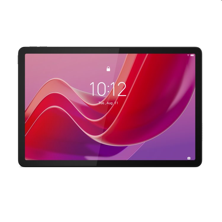 Lenovo Tab M11 + pero, 4/128GB, luna grey