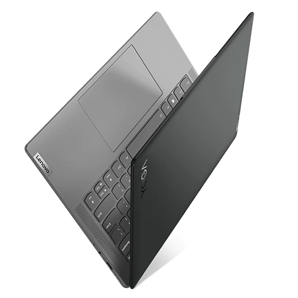 Lenovo Yoga Slim 7 Pro X 14ARH7 Ryzen7 6800HS CE 16GB 1TB-SSD 14.5" 3K IPS GL RTX3050-4GB Win11Home, Onyx Grey