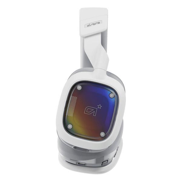 Logitech ASTRO A30 - bezdrôtové herné slúchadlá - biele - PlayStation Logitech ASTRO A30 - bezdrôtové herné slúchadlá - biele - PlayStation
