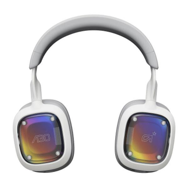 Logitech ASTRO A30 - bezdrôtové herné slúchadlá - biele - PlayStation Logitech ASTRO A30 - bezdrôtové herné slúchadlá - biele - PlayStation