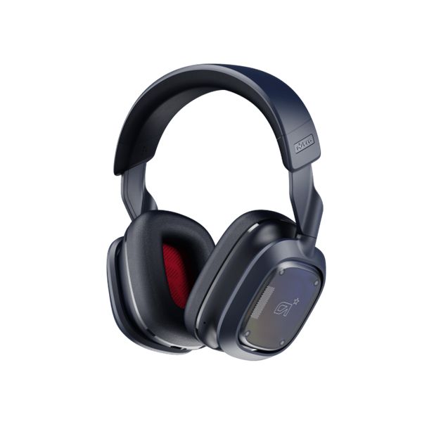 Logitech ASTRO A30 - bezdrôtové herné slúchadlá - tmavomodré - PlayStation Logitech ASTRO A30 - bezdrôtové herné slúchadlá - tmavomodré - PlayStation