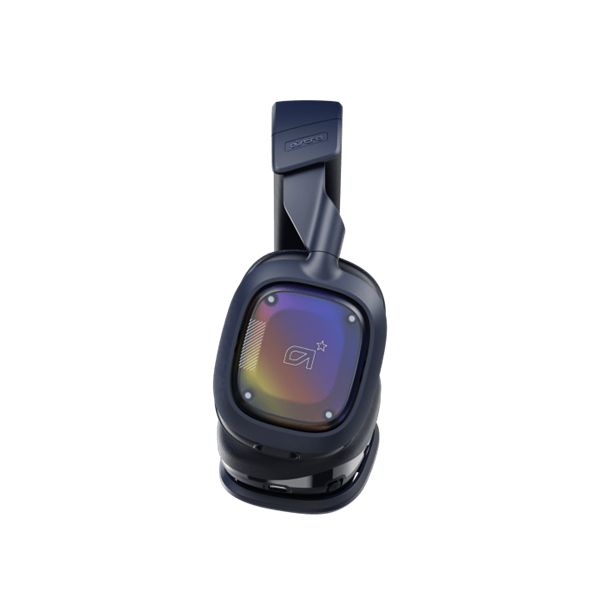 Logitech ASTRO A30 - bezdrôtové herné slúchadlá - tmavomodré - PlayStation Logitech ASTRO A30 - bezdrôtové herné slúchadlá - tmavomodré - PlayStation