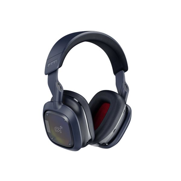 Logitech ASTRO A30 - bezdrôtové herné slúchadlá - tmavomodré - PlayStation Logitech ASTRO A30 - bezdrôtové herné slúchadlá - tmavomodré - PlayStation