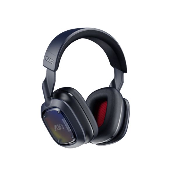 Logitech ASTRO A30 - bezdrôtové herné slúchadlá - tmavomodré - PlayStation Logitech ASTRO A30 - bezdrôtové herné slúchadlá - tmavomodré - PlayStation
