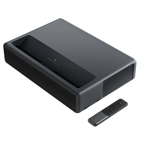 Mi 4K Laserový Projektor 150", černý Mi 4K Laserový Projektor 150", černý