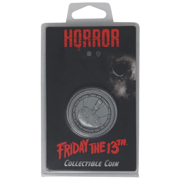Minca Friday the 13th Limited Edition