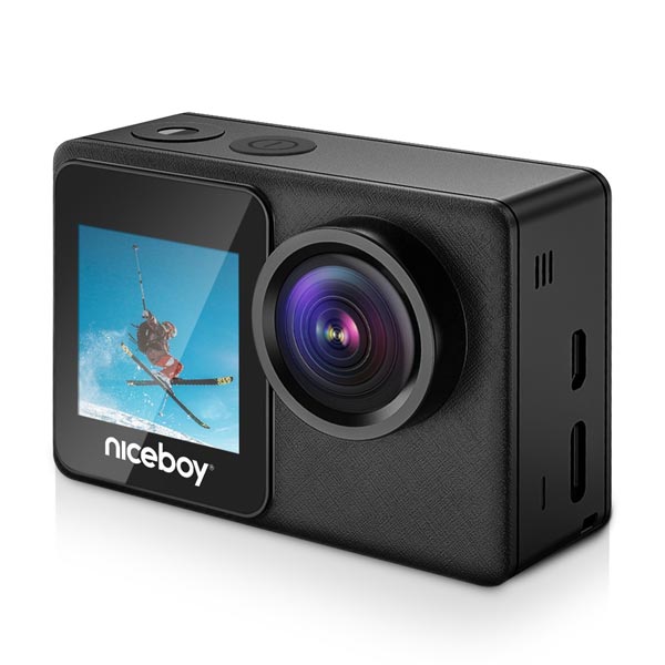 Niceboy VEGA 11 Vision Niceboy VEGA 11 Vision