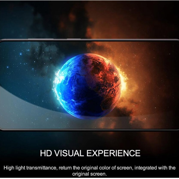 Ochranné sklo Nillkin 2.5D CP+ PRO pro Samsung Galaxy S24