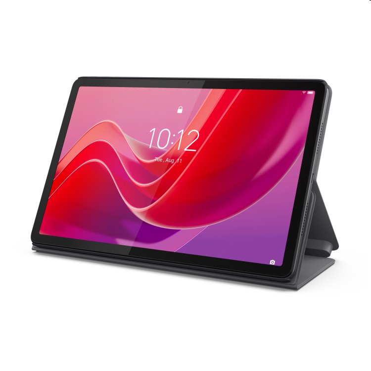 Pouzdro originální pro Lenovo Tab M11, luna grey