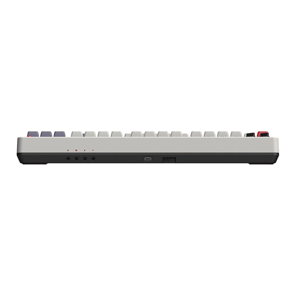 Retro mechanická klávesnice 8BitDo, N Retro mechanická klávesnice 8BitDo, N