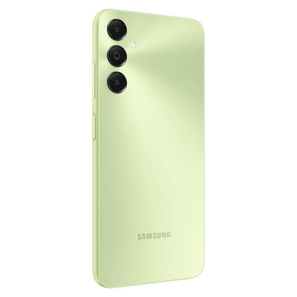 Samsung Galaxy A05s, 4/128GB, light green