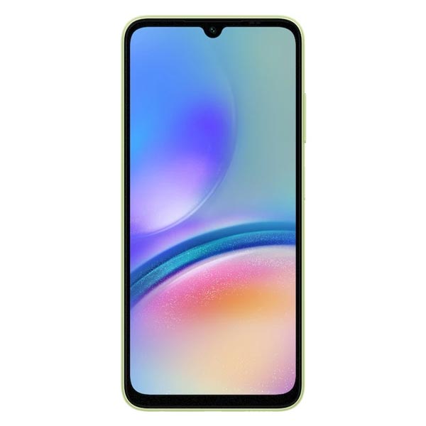 Samsung Galaxy A05s, 4/128GB, light green