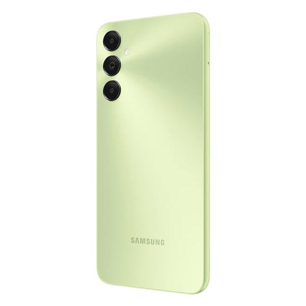 Samsung Galaxy A05s, 4/128GB, light green